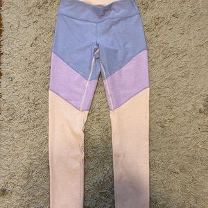 Outdoor voices leggings